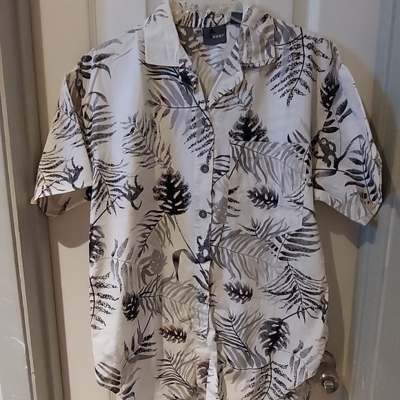 Liz Wear Pants - 🟡 Liz Wear 3 piece vintage set size M Cotton